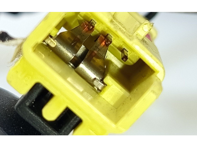 Подушка безопасности в сиденье 8P3880241   Audi A3 S3 8P