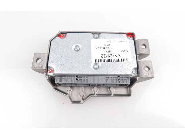 Блок подушек безопасности 9808714 Mini One - Cooper Clubman R55