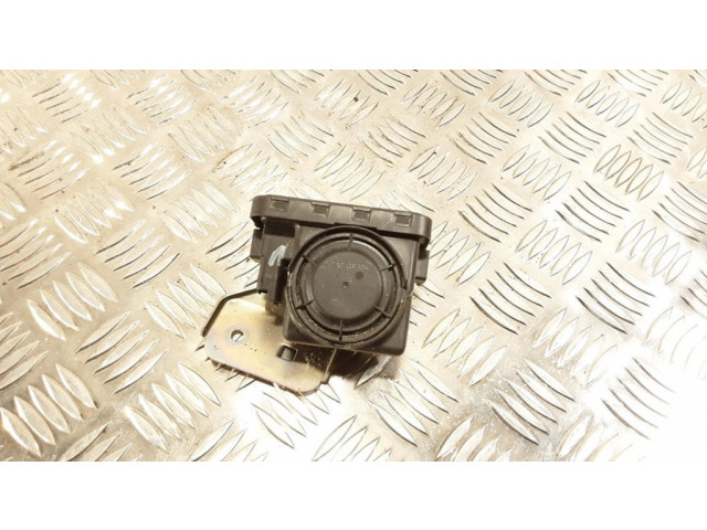 Звуковой сигнал