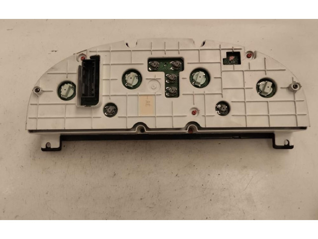 Přístrojová deska Ford Mondeo MK I 1993 3S7T-10849-AE