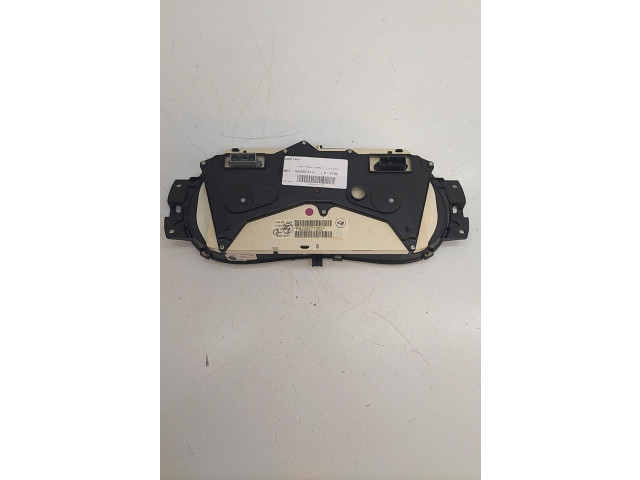 Панель приборов 248105844R Dacia Logan I