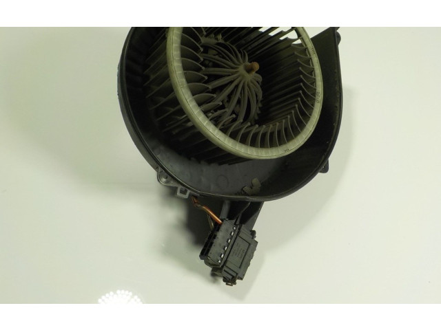 Вентилятор печки 6Q1819015J, 6Q1819015J Skoda Rapid (NH)