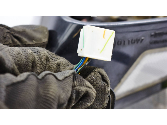 Зеркало электрическое Lexus IS 220D-250-350 2006 - 2013 года