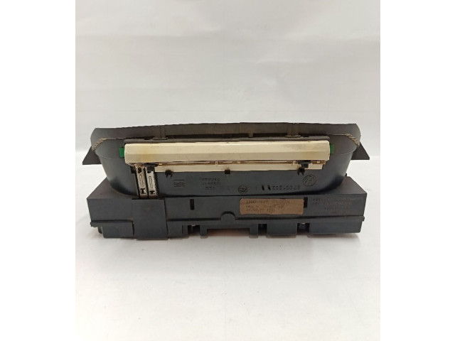 Панель приборов 1H0919860, 87001262 Volkswagen Golf III