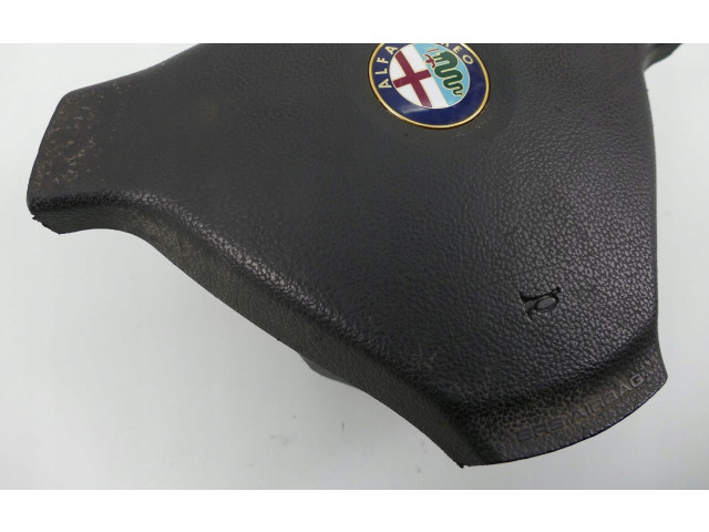 Подушка безопасности водителя 1560280760 Alfa Romeo 166