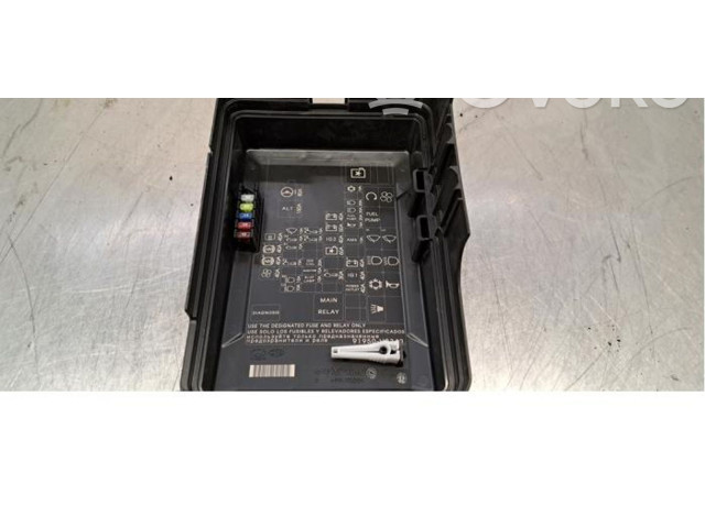   Pojistková skříňka 91950H8340   KIA Stonic 2019