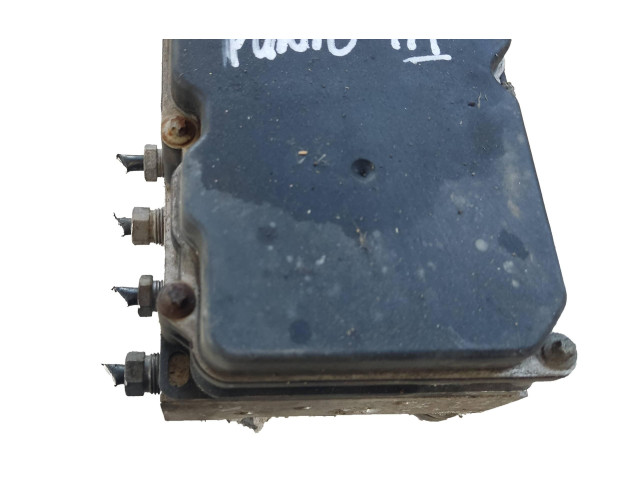 Блок АБС 0265950620 Fiat Grande Punto - года