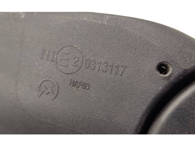 Зеркало электрическое        Citroen C1  2014 -  года   