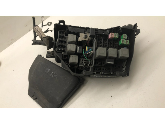 Pojistková skříňka 6G9T14A076, 6G9T12A690 Ford C-MAX 2008