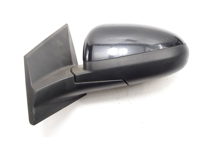 Зеркало электрическое Chevrolet Aveo - года