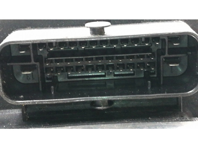 Блок АБС 8R0907379C, 8R0614517J   Audi  Q5 SQ5  2008-2017 года