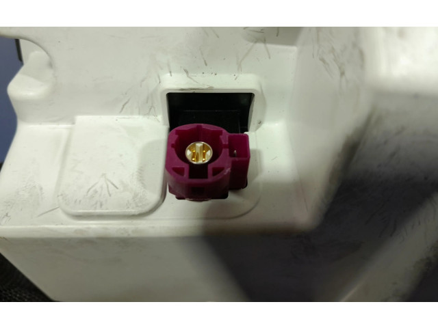 Přístrojová deska BMW 7 G11 G12 2015 9367799, 9367799