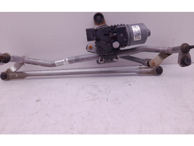 Моторчик дворников 5C8955119 Volkswagen Jetta IV