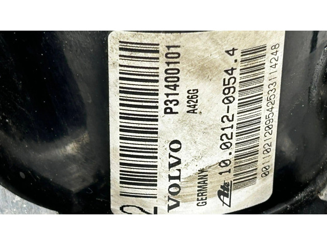 Блок АБС 31400101AA, 16837 Volvo S60 2014-2018 года