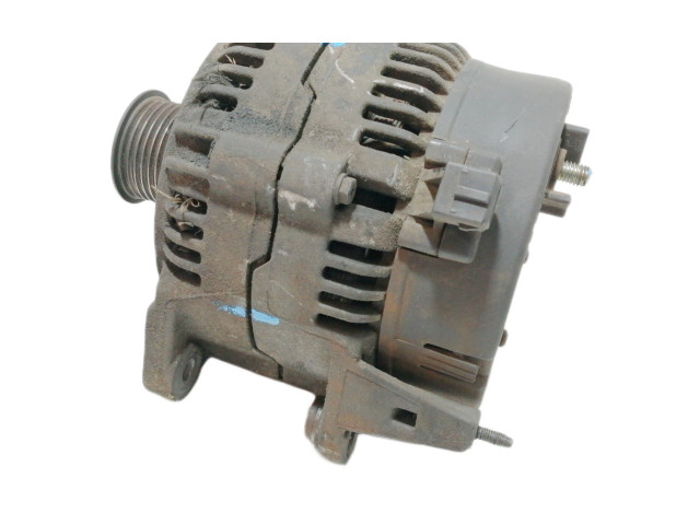 Генератор 028903025S, 0123515014   Seat Alhambra (Mk1)      