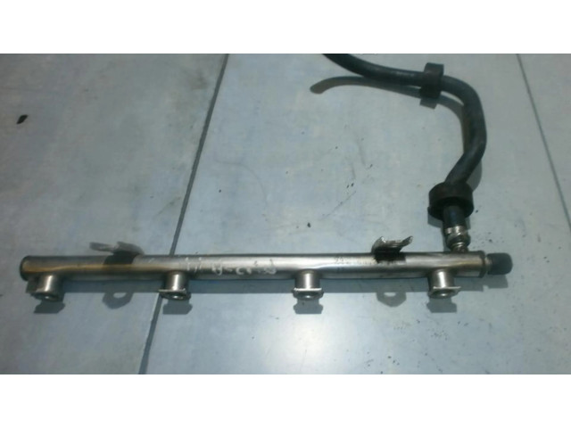 Vstřikovací lišta 96614003 Mercedes-Benz A W168 pro benzínový motor 1.4