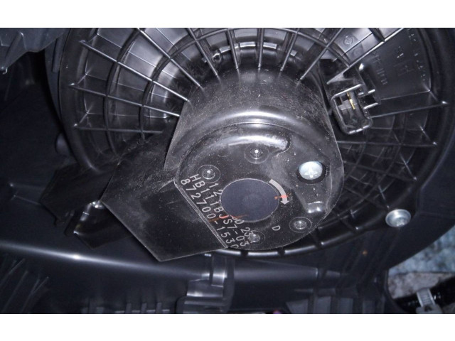 Вентилятор печки 8727001530, HB111BJS703 Mazda 3 III