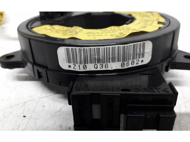 Подрулевой шлейф SRS Mazda Premacy