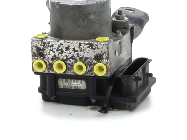 Блок АБС 4541F5, K0-0309J   Citroen  C1  2006 - 2013 года