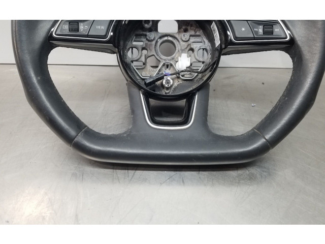 Руль Audi A1  2018 -  года 82A419091AEINU, 82A419091AE      