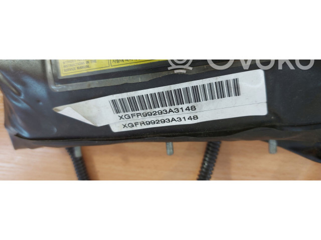Подушка безопасности в сиденье XGFR99293A3148 Hyundai Sonata