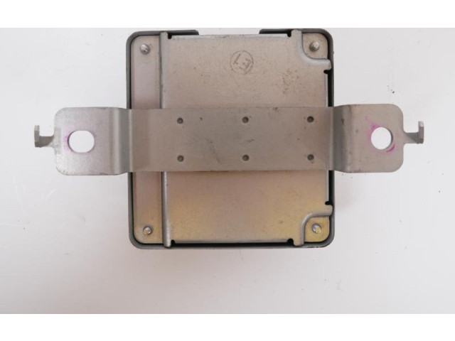 Блок управления коробкой передач 41650JG04A   Renault Koleos I