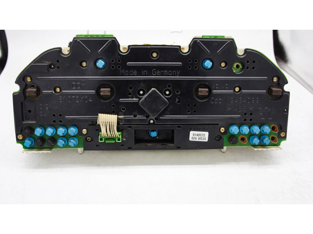 Přístrojová deska Volvo 850 1996 89652388