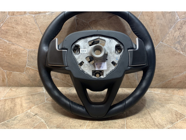 Руль BMW X3 G01  2018 - 2024 года 5A1FC8701      