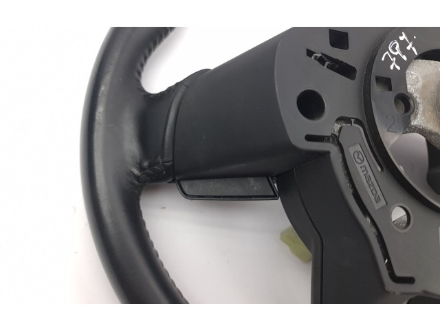 Руль Mazda CX-5 II 2017 - года K0273B62S