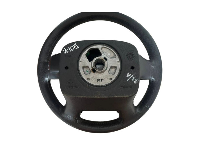 Руль Volvo XC90  2007 - 2014 года       