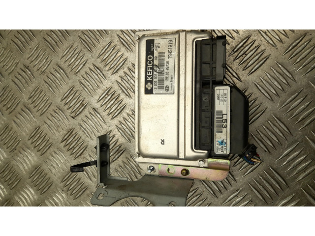 Блок управления 3911002426   Hyundai Getz