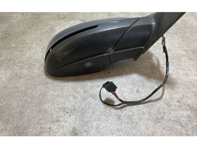 Зеркало (управляемое электричеством) Audi Q5 SQ5  2008 - 2017 года 560072, 8R2857410K      