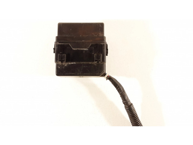 Блок монтирования реле