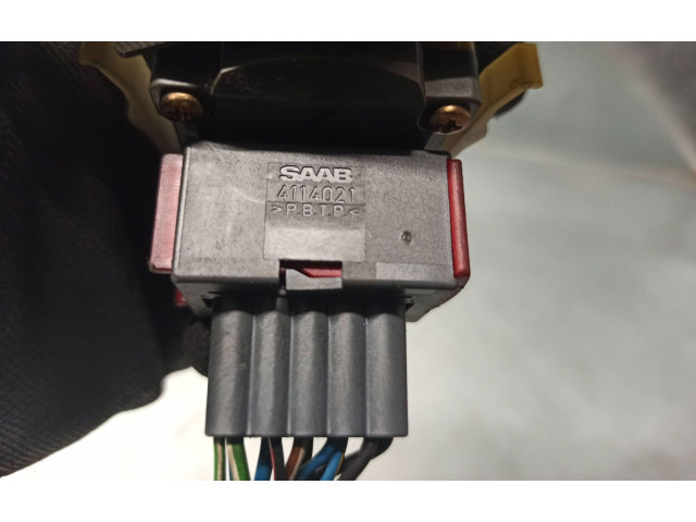 Ручка стеклоочистителей 4114021   Saab 9000 CS