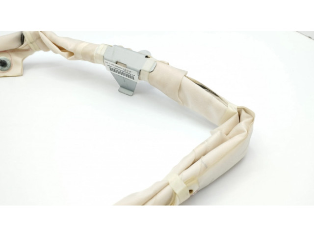 Боковая подушка безопасности SHI270V718, T98497A Mazda CX-5