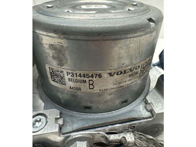 Блок АБС 31445476   Volvo  XC90  2014 -  года