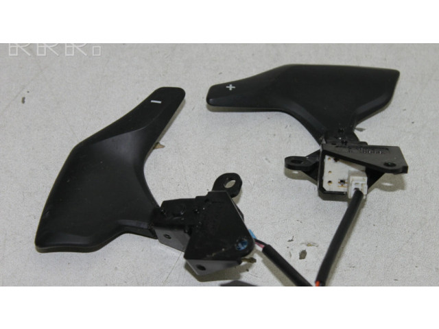 Кнопки рулевого колеса