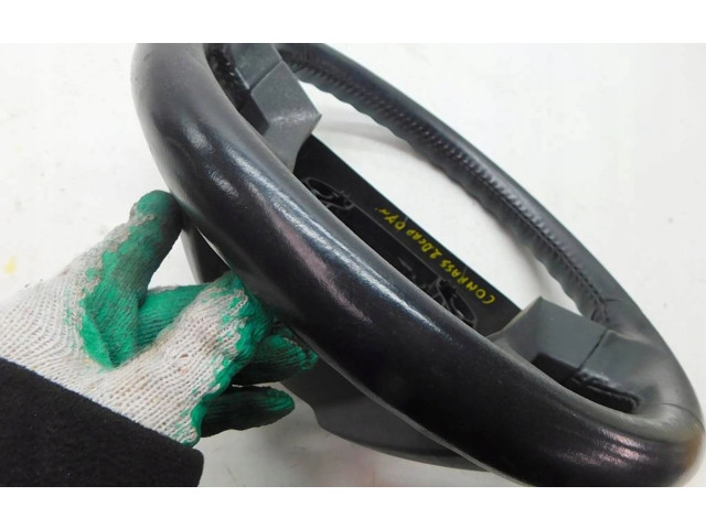 Руль Jeep Compass - года