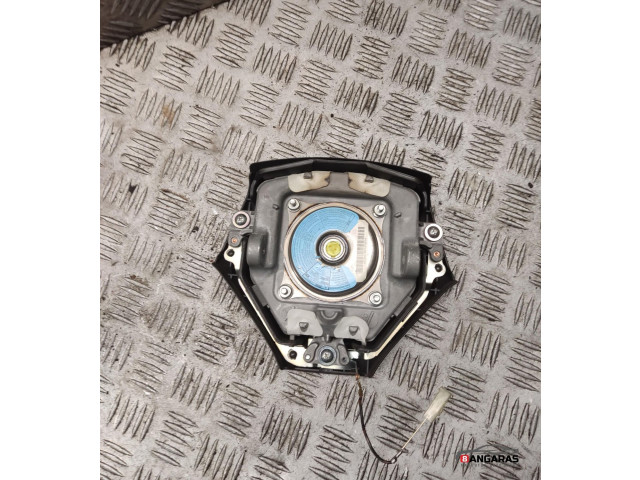 Подушка безопасности водителя 77800seag81000   Honda Accord