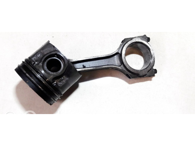 Píst 2465sb Ford Mondeo Mk III pro naftový motor 2.0