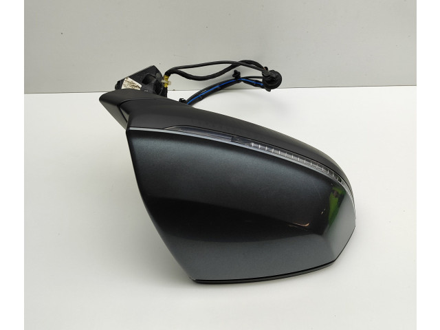 Zpětné zrcátko Audi Q7 4M 2017 233656052, 233656052