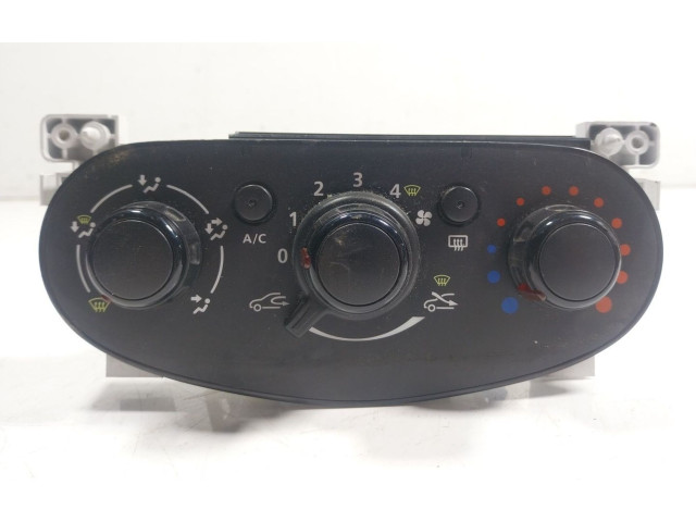 Модуль блока управления кондиционером 275101406R   Dacia Sandero