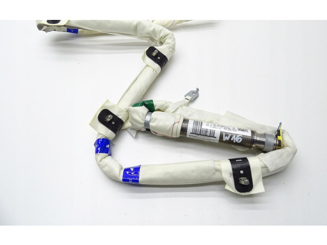 Боковая подушка безопасности 8T0880742B   Audi A5 8T 8F