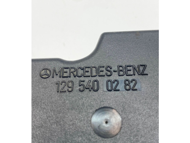 Pojistková skříňka A1295400282, A1295400350 Mercedes-Benz SL R129 1991