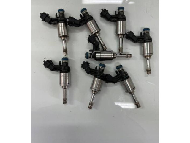 Комплект форсунок 0261B05687, 65909 Ferrari California F149 F136IB