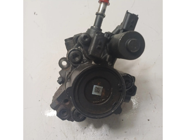 Комплект системы впрыска топлива BK2Q9B395BB    Ford Transit Custom для дизельного двигателя  2.2