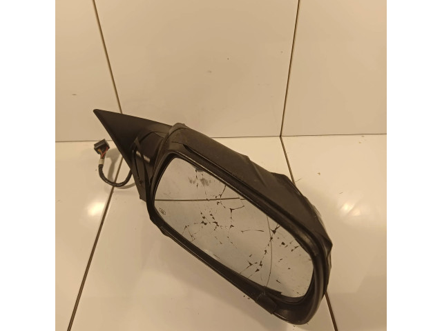 Зеркало электрическое     правое    Jeep Grand Cherokee (WK)  2005-2010 года   