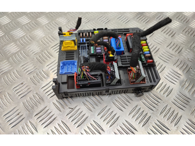 Блок комфорта 9830707680   Toyota ProAce City   