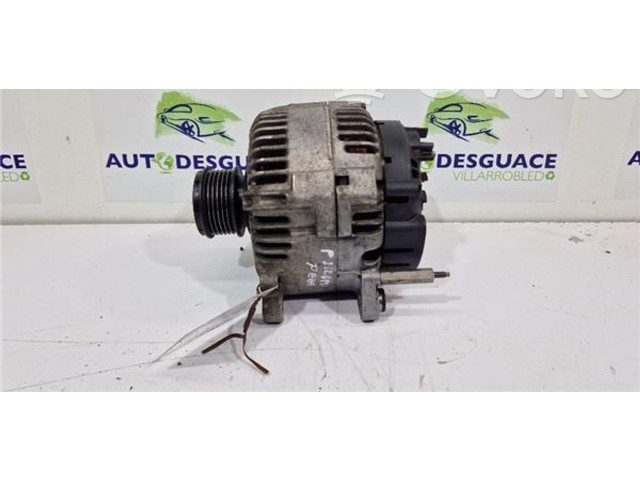 Генератор 21903026L, 2542783C   Volkswagen PASSAT      