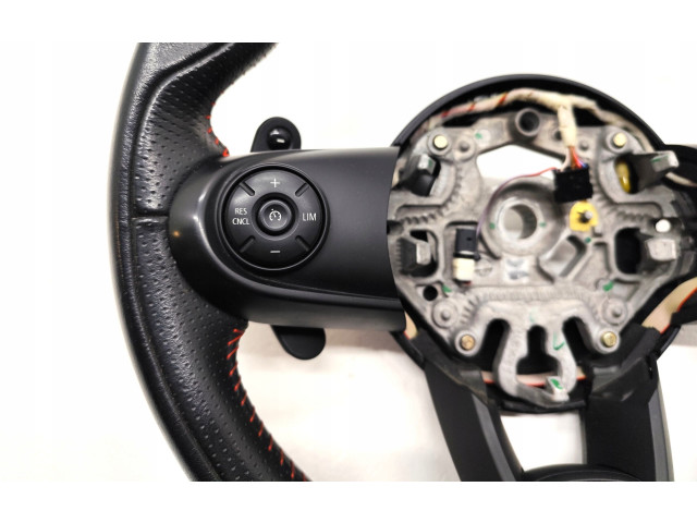 Руль Mini One - Cooper F56 F55  2013 -  года       